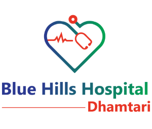 Blue Hills Hospital