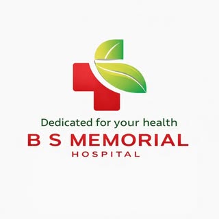B.S. Memorial Hospital