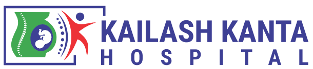 Kailash Kanta Hospital